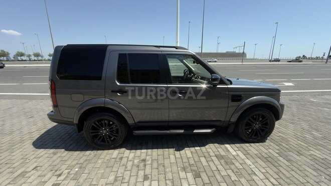 Land Rover Discovery 2015, 233,300 km - 3.0 l - Bakı