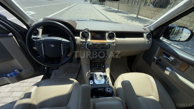 Land Rover Discovery 2015, 233,300 km - 3.0 l - Bakı