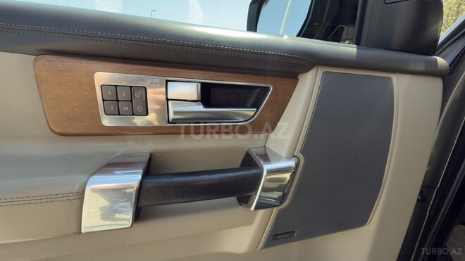 Land Rover Discovery 2015, 233,300 km - 3.0 l - Bakı