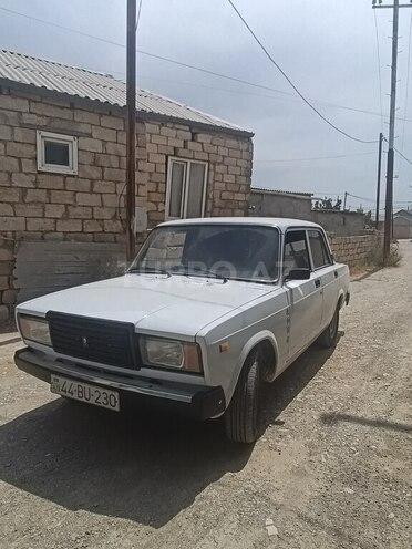LADA (VAZ) 2107 2003, 120,645 km - 1.6 л - Bakı
