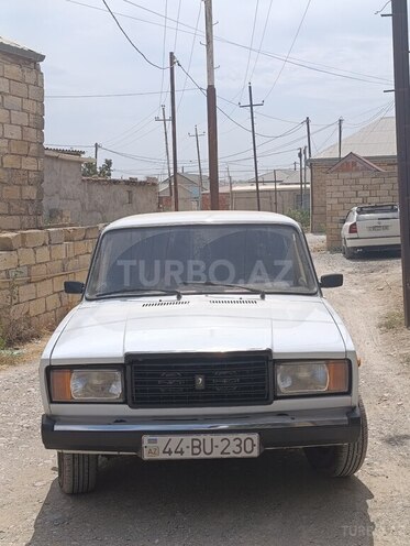 LADA (VAZ) 2107 2003, 120,645 km - 1.6 л - Bakı