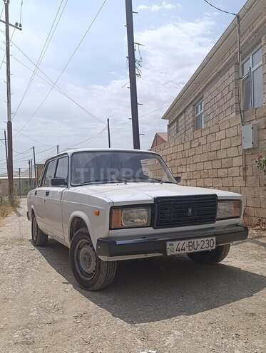 LADA (VAZ) 2107 2003, 120,645 km - 1.6 л - Bakı