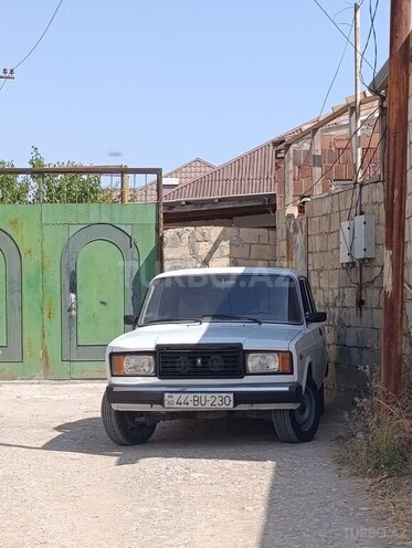 LADA (VAZ) 2107 2003, 120,645 km - 1.6 л - Bakı