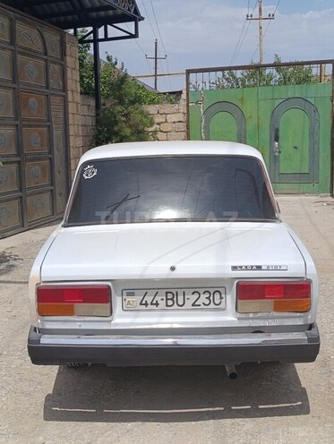 LADA (VAZ) 2107 2003, 120,645 km - 1.6 л - Bakı