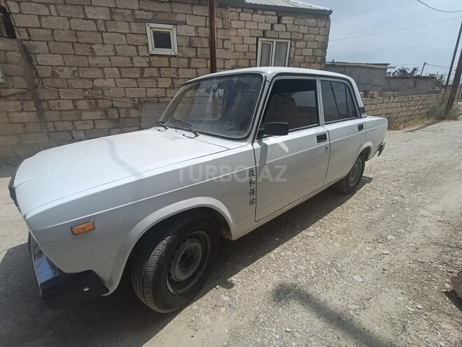 LADA (VAZ) 2107 2003, 120,645 km - 1.6 л - Bakı