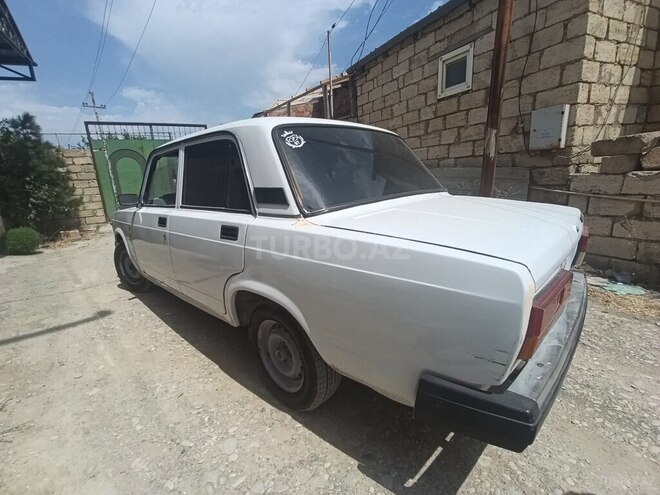LADA (VAZ) 2107 2003, 120,645 km - 1.6 л - Bakı