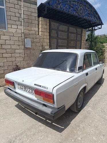 LADA (VAZ) 2107 2003, 120,645 km - 1.6 л - Bakı
