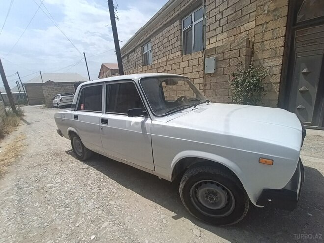 LADA (VAZ) 2107 2003, 120,645 km - 1.6 л - Bakı