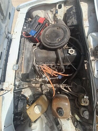 LADA (VAZ) 2107 2003, 120,645 km - 1.6 л - Bakı