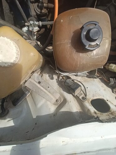 LADA (VAZ) 2107 2003, 120,645 km - 1.6 л - Bakı