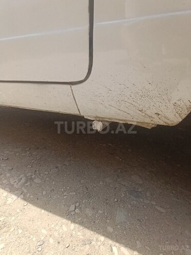 LADA (VAZ) 2107 2003, 120,645 km - 1.6 л - Bakı