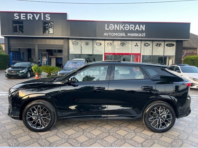 Changan  2026, 0 km - 1.5 л - Lənkəran