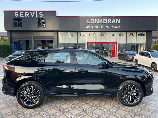 Changan  2026, 0 km - 1.5 л - Lənkəran