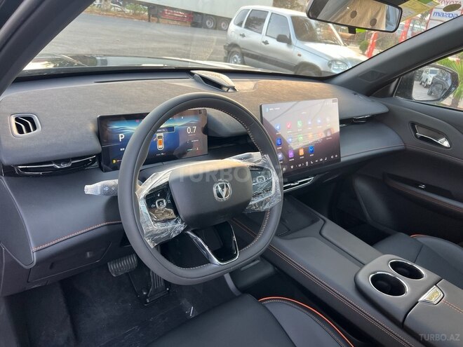 Changan  2026, 0 km - 1.5 л - Lənkəran