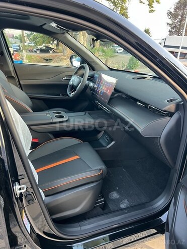 Changan  2026, 0 km - 1.5 л - Lənkəran