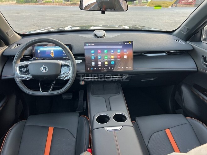 Changan  2026, 0 km - 1.5 л - Lənkəran