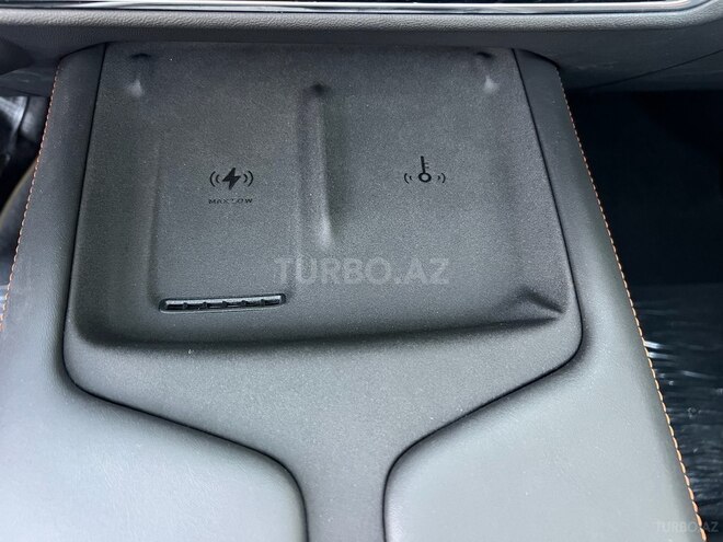 Changan  2026, 0 km - 1.5 л - Lənkəran