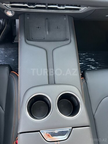 Changan  2026, 0 km - 1.5 л - Lənkəran