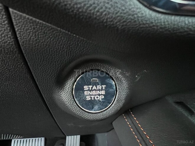 Changan  2026, 0 km - 1.5 л - Lənkəran
