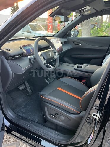 Changan  2026, 0 km - 1.5 л - Lənkəran