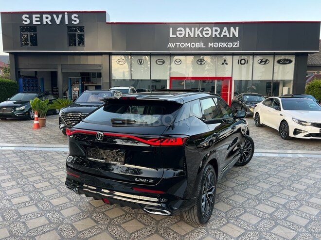 Changan  2026, 0 km - 1.5 л - Lənkəran