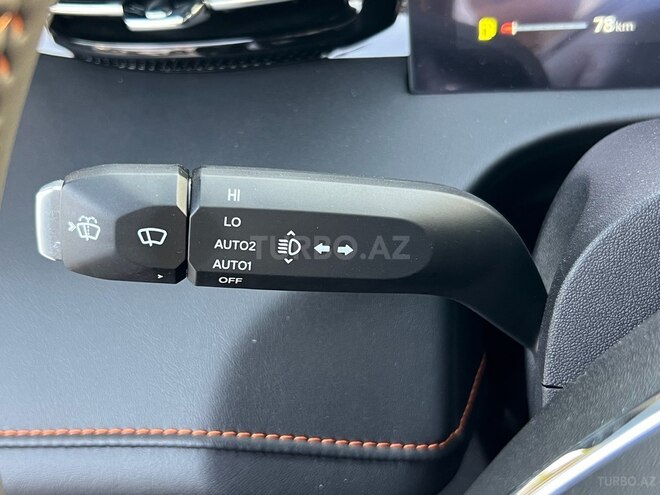 Changan  2026, 0 km - 1.5 л - Lənkəran