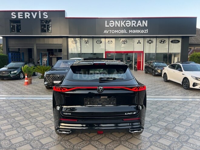 Changan  2026, 0 km - 1.5 л - Lənkəran