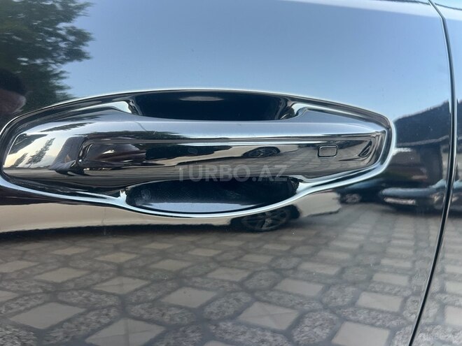 Changan  2026, 0 km - 1.5 л - Lənkəran