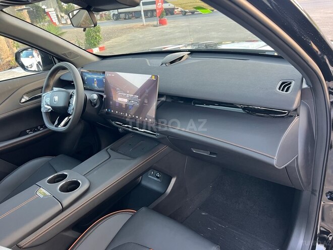 Changan  2026, 0 km - 1.5 л - Lənkəran