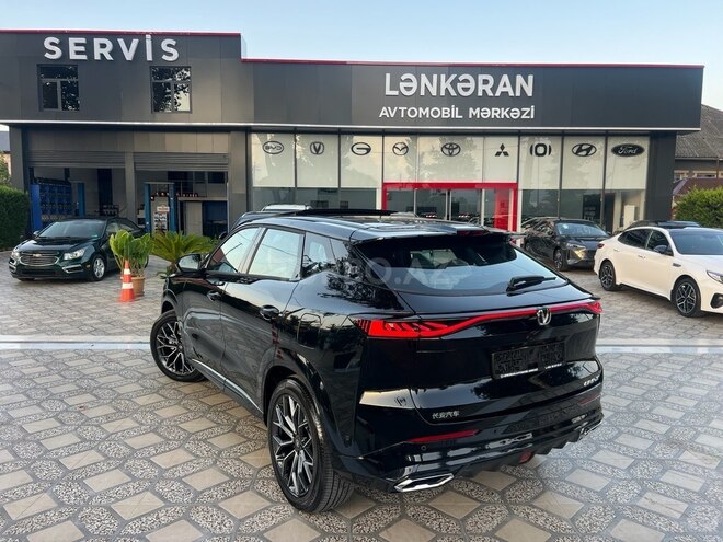 Changan  2026, 0 km - 1.5 л - Lənkəran