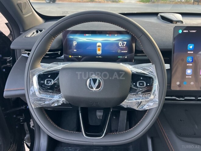 Changan  2026, 0 km - 1.5 л - Lənkəran