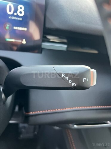 Changan  2026, 0 km - 1.5 л - Lənkəran
