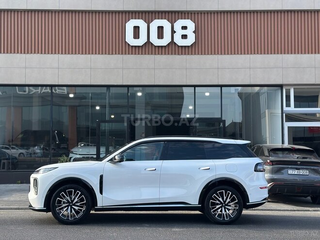 Changan  2025, 12,600 km - 1.5 l - Bakı