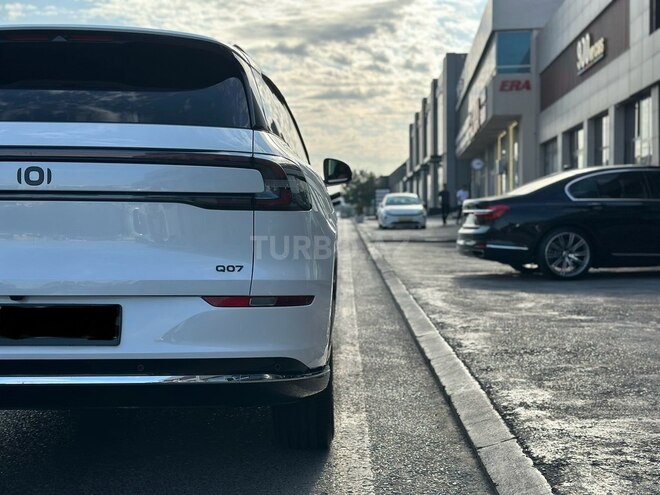 Changan  2025, 12,600 km - 1.5 l - Bakı