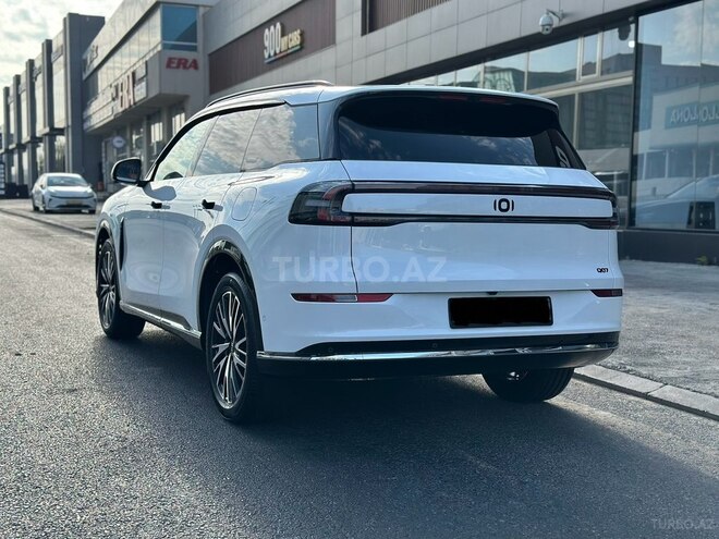 Changan  2025, 12,600 km - 1.5 l - Bakı