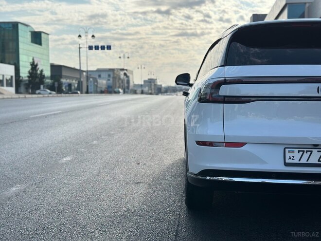 Changan  2025, 12,600 km - 1.5 l - Bakı