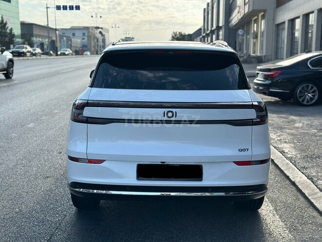 Changan  2025, 12,600 km - 1.5 l - Bakı
