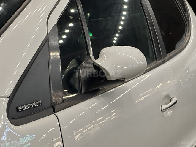 Mercedes A 160 2001, 198,000 km - 1.6 л - Bakı