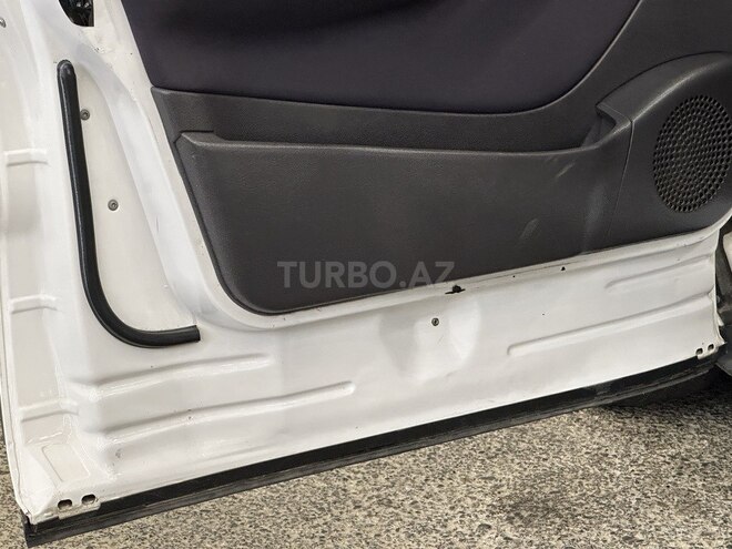 Mercedes A 160 2001, 198,000 km - 1.6 л - Bakı