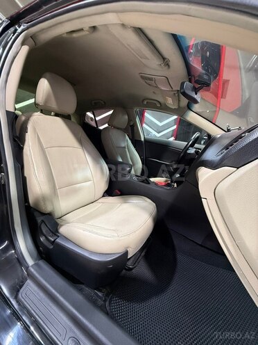 Kia Optima 2014, 222,200 km - 2.4 l - Sumqayıt