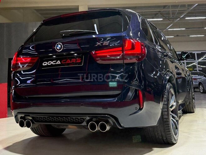 BMW X5 2016, 211,001 km - 3.0 l - Sumqayıt