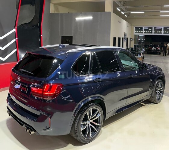 BMW X5 2016, 211,001 km - 3.0 l - Sumqayıt
