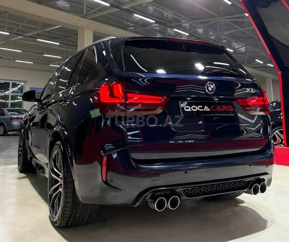 BMW X5 2016, 211,001 km - 3.0 l - Sumqayıt