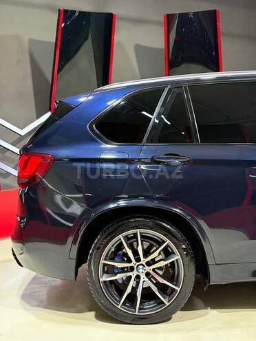 BMW X5 2016, 211,001 km - 3.0 l - Sumqayıt