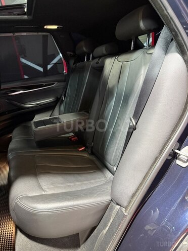 BMW X5 2016, 211,001 km - 3.0 l - Sumqayıt