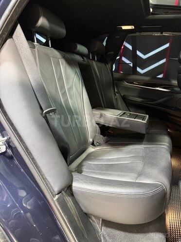 BMW X5 2016, 211,001 km - 3.0 l - Sumqayıt