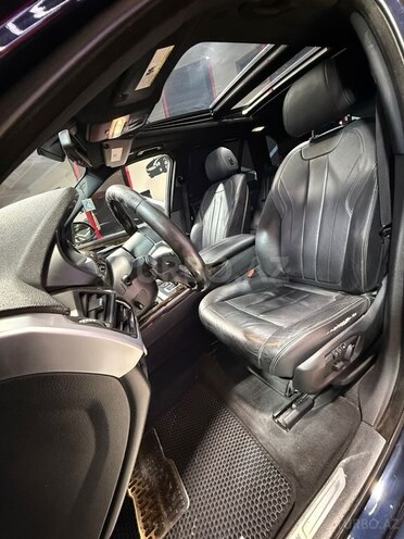 BMW X5 2016, 211,001 km - 3.0 l - Sumqayıt