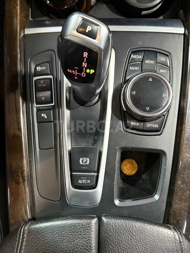 BMW X5 2016, 211,001 km - 3.0 l - Sumqayıt