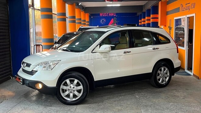 Honda CR-V 2008, 249,000 km - 2.4 л - Sumqayıt
