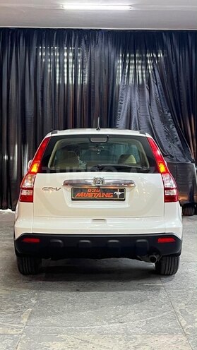 Honda CR-V 2008, 249,000 km - 2.4 л - Sumqayıt